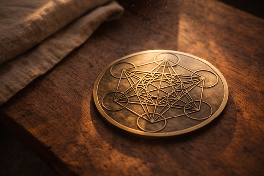 Reiki Practitioner Advanced Training (In Person)