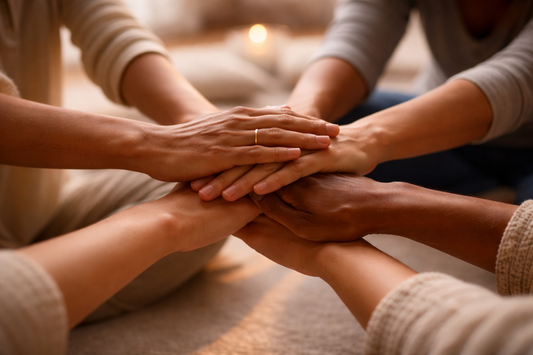 In-Person Reiki Share