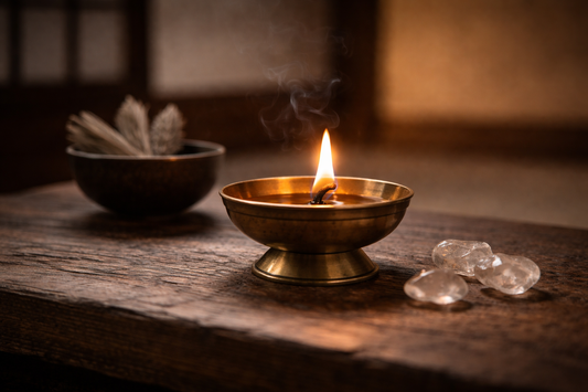 Holy Fire® III Usui Reiki Master Teacher Training