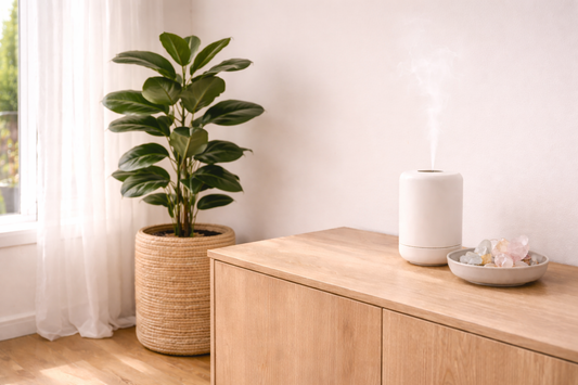 Reiki Energy Healing