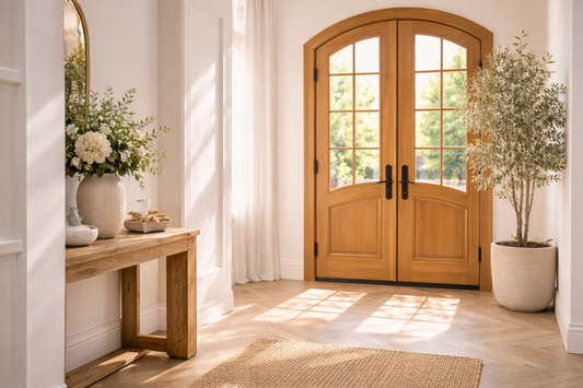 Home & Business Energy Cleansing